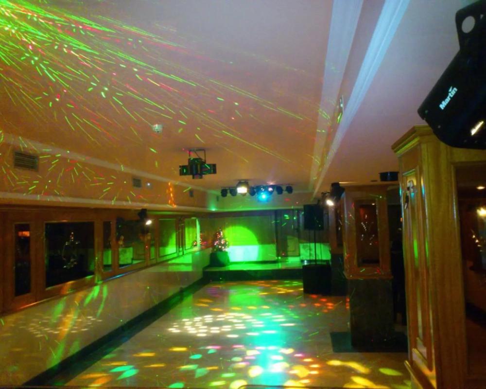 фото Hotel Scala