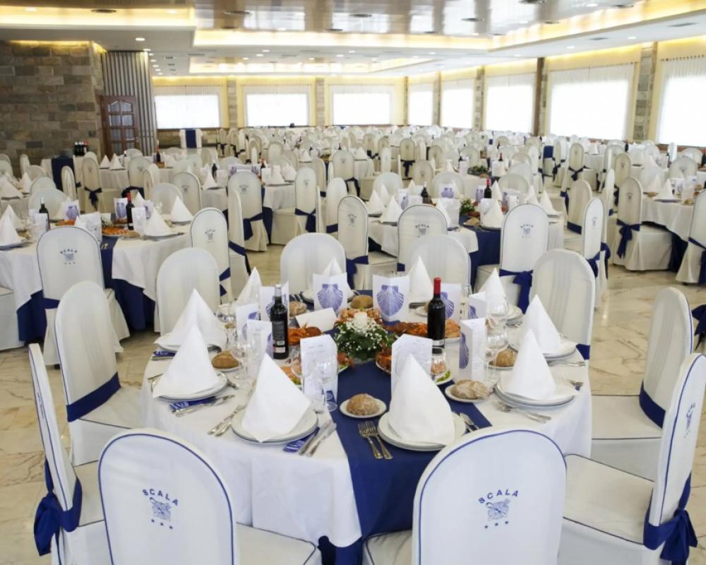 фото Hotel Scala