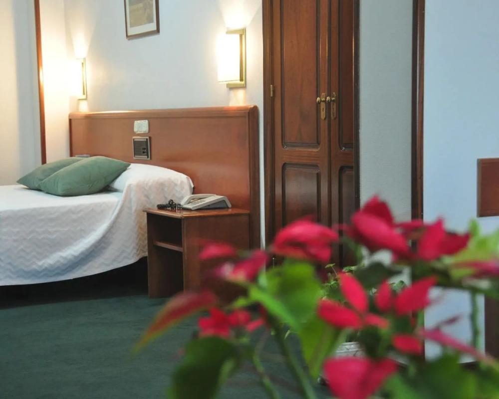 фото Hotel Scala