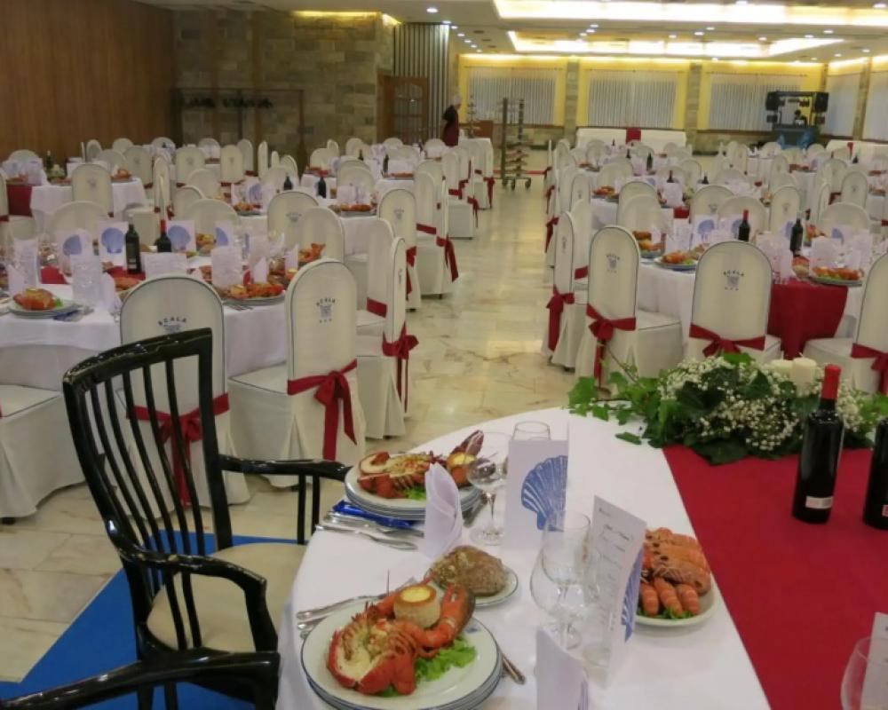 фото Hotel Scala