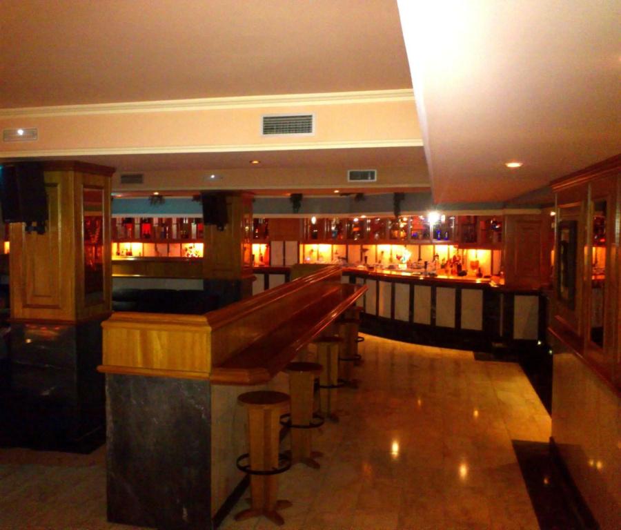 фото Hotel Scala