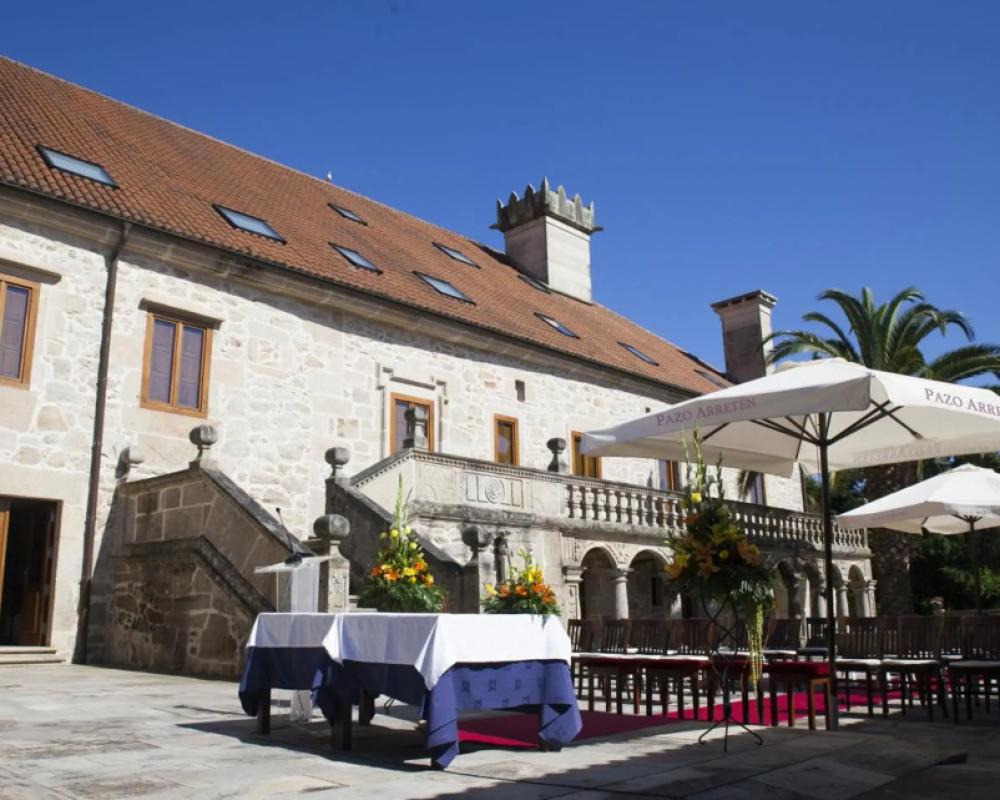 фото Hotel Scala