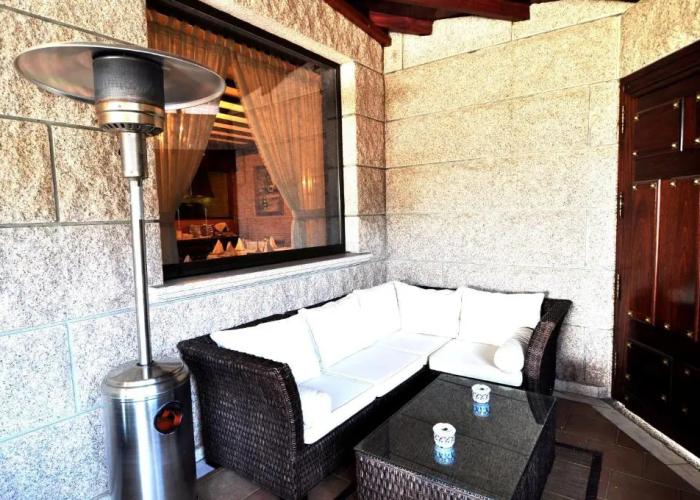 Hotel Scala