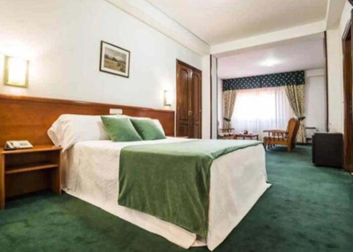 Hotel Scala