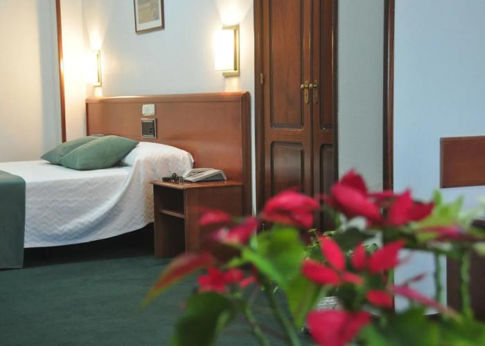 Hotel Scala