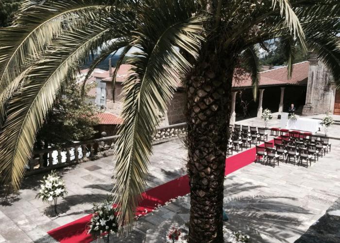 Hotel Scala