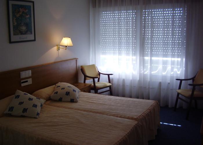 Hotel Rosalia