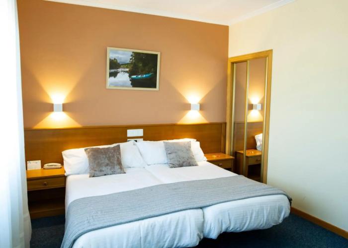Hotel Rosalia