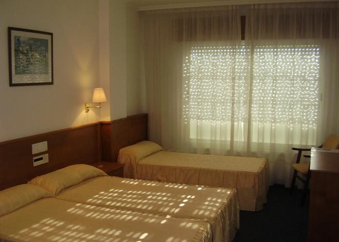 Hotel Rosalia