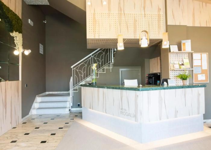 Hotel Rosalia