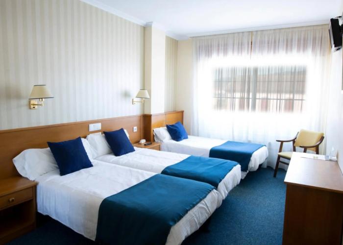 Hotel Rosalia