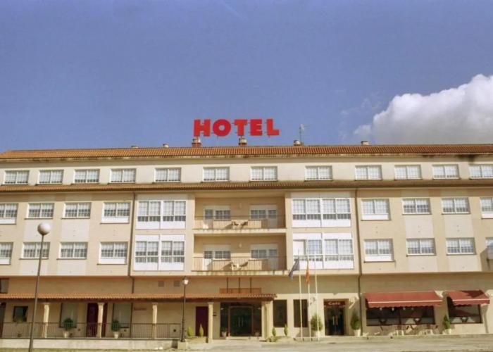 Hotel Rosalia