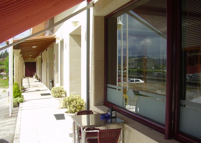 Hotel Rosalia