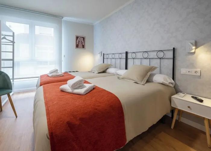 Terra de Padrón Quality Rooms