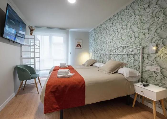 Terra de Padrón Quality Rooms