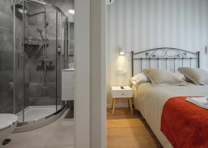 Terra de Padrón Quality Rooms