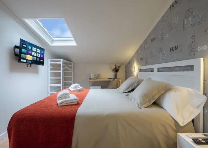 Terra de Padrón Quality Rooms
