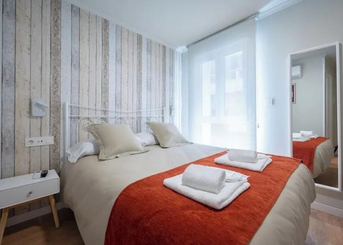 Terra de Padrón Quality Rooms