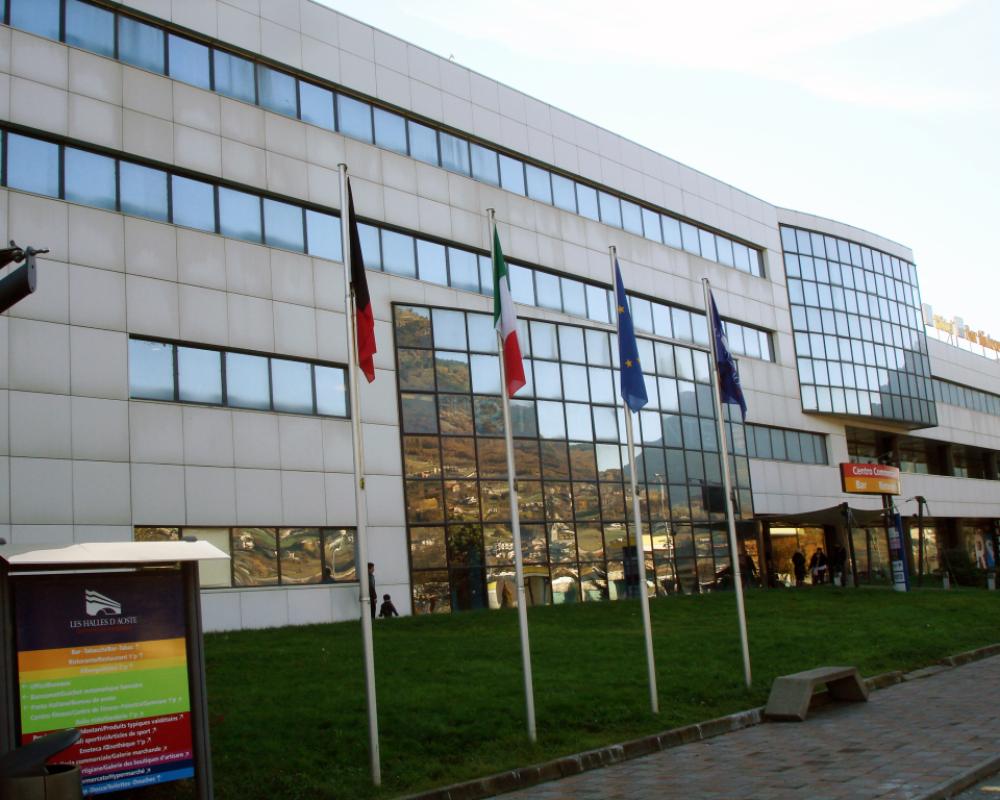 Express Hotel Aosta East