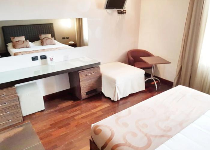 Axolute Comfort Hotel