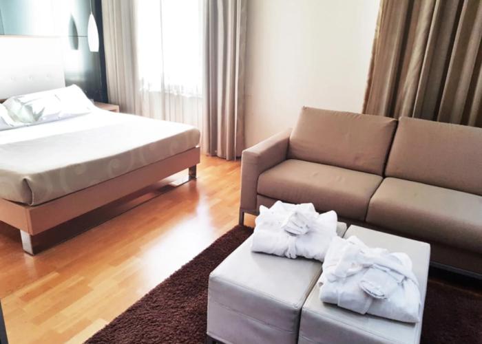 Axolute Comfort Hotel
