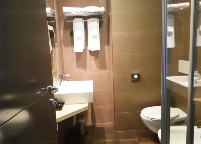 Axolute Comfort Hotel