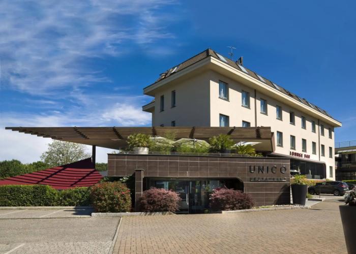 Axolute Comfort Hotel