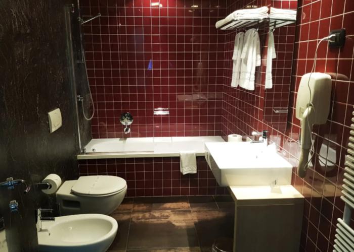 Axolute Comfort Hotel