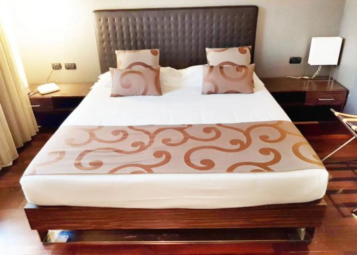 Axolute Comfort Hotel