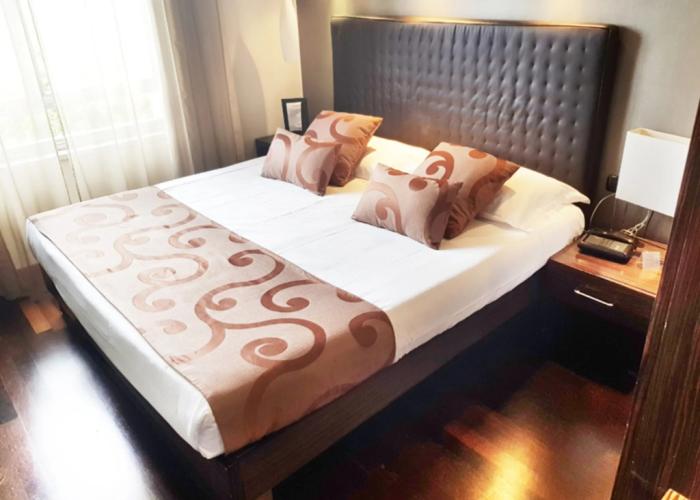 Axolute Comfort Hotel