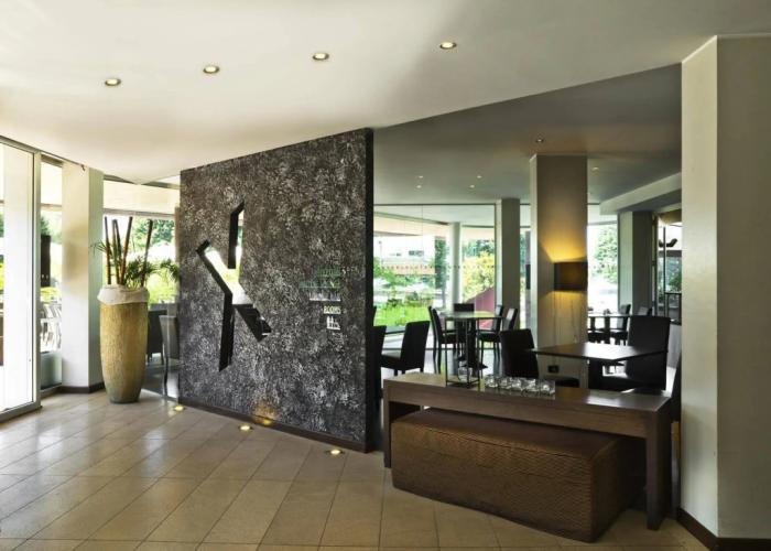 Axolute Comfort Hotel