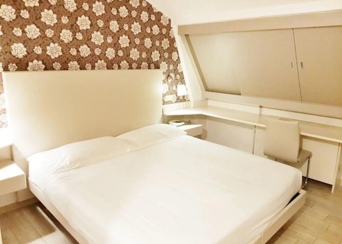 Axolute Comfort Hotel