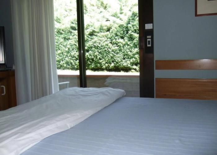 Hotel Canturio