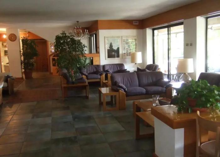 Hotel Canturio