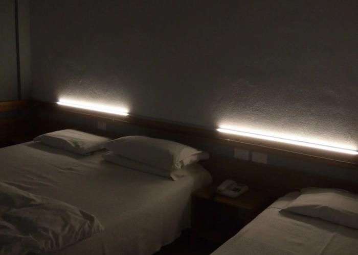 Hotel Canturio