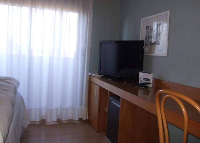 Hotel Canturio