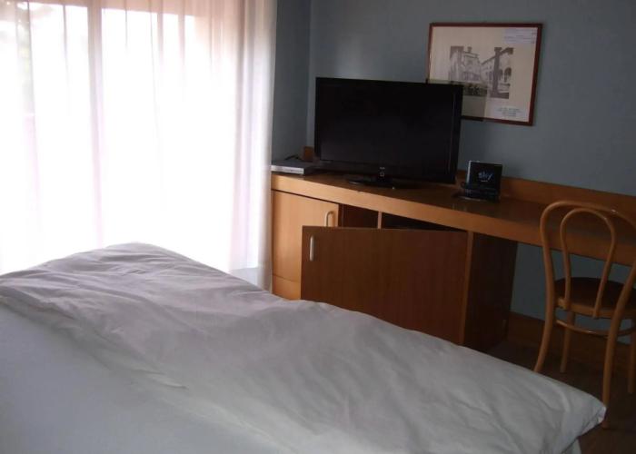 Hotel Canturio
