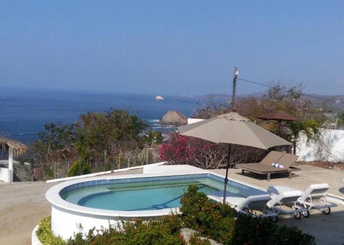 Villas Mykonos