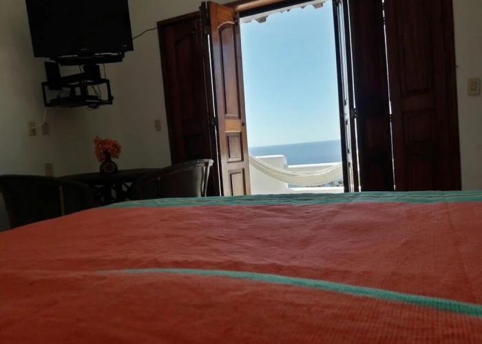 Villas Mykonos