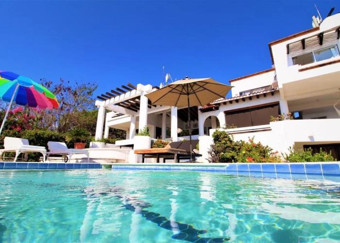 Villas Mykonos