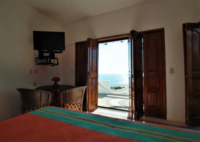 Villas Mykonos