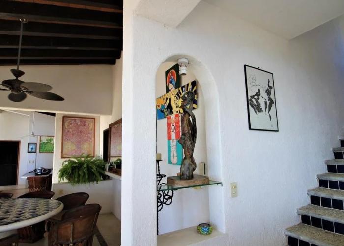 Villas Mykonos