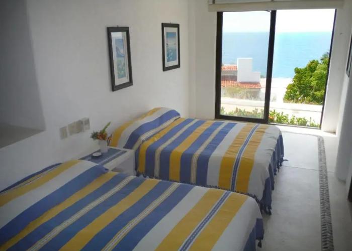 Villas Mykonos