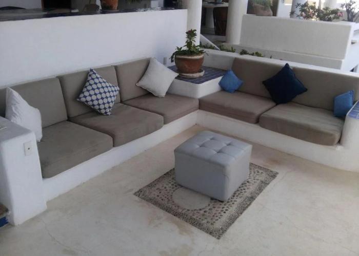 Villas Mykonos