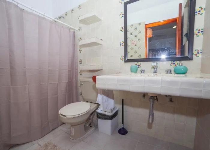 Hotel Casa Rush