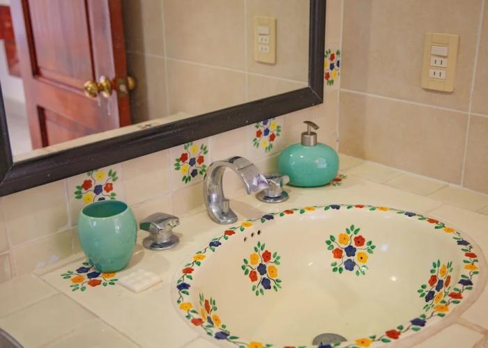 Hotel Casa Rush