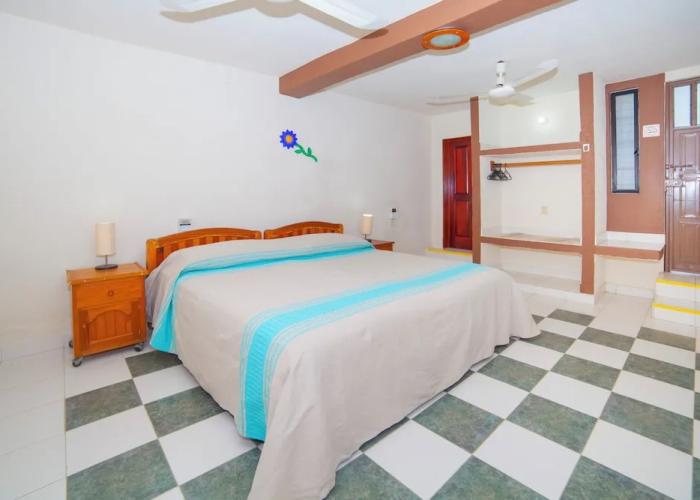 Hotel Casa Rush
