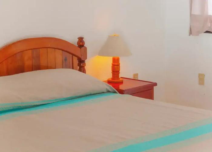 Hotel Casa Rush