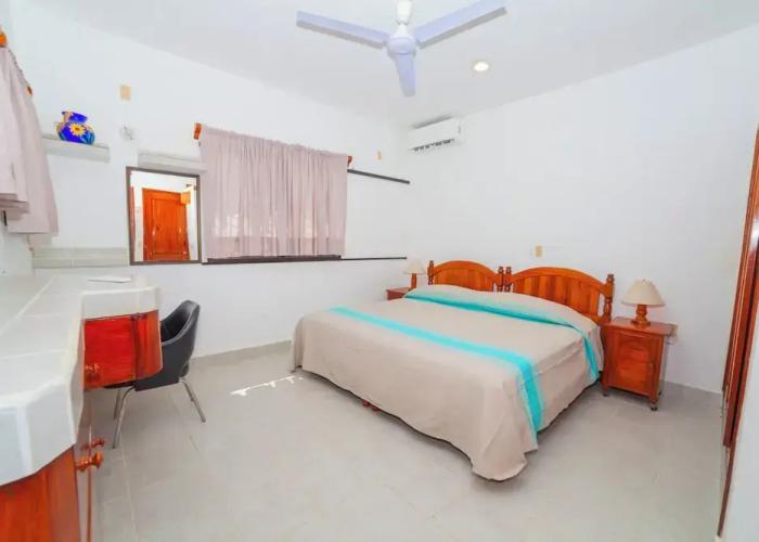 Hotel Casa Rush