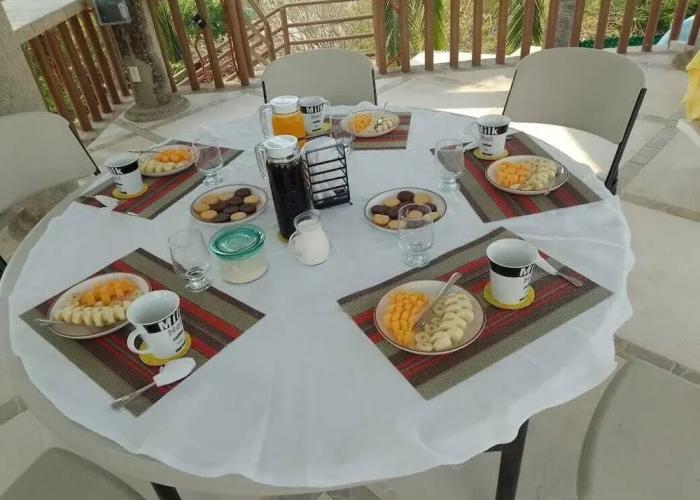 Hotel Casa Rush